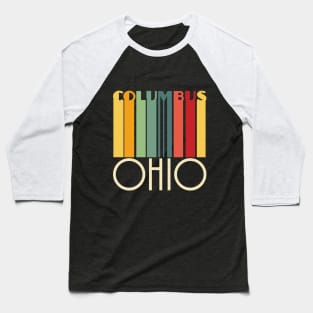 Columbus Ohio Baseball T-Shirt